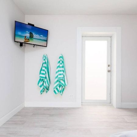 Apartamento Ocean Flats 4 - Lauderdale-By-The-Sea Fort Lauderdale Exterior foto
