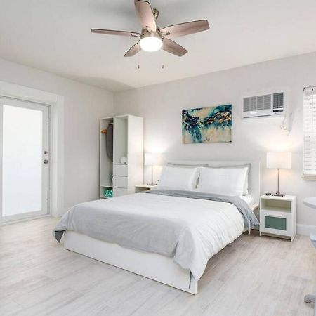 Apartamento Ocean Flats 4 - Lauderdale-By-The-Sea Fort Lauderdale Exterior foto