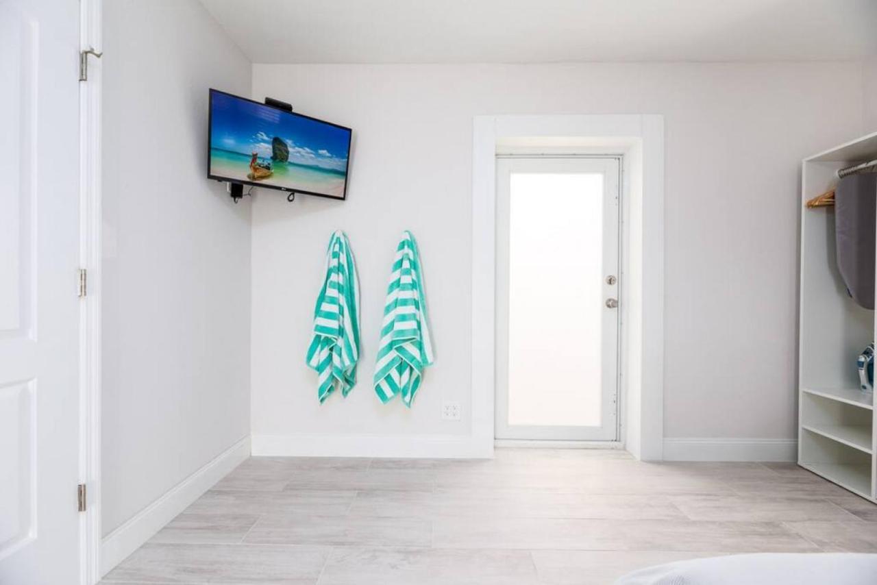 Apartamento Ocean Flats 4 - Lauderdale-By-The-Sea Fort Lauderdale Exterior foto