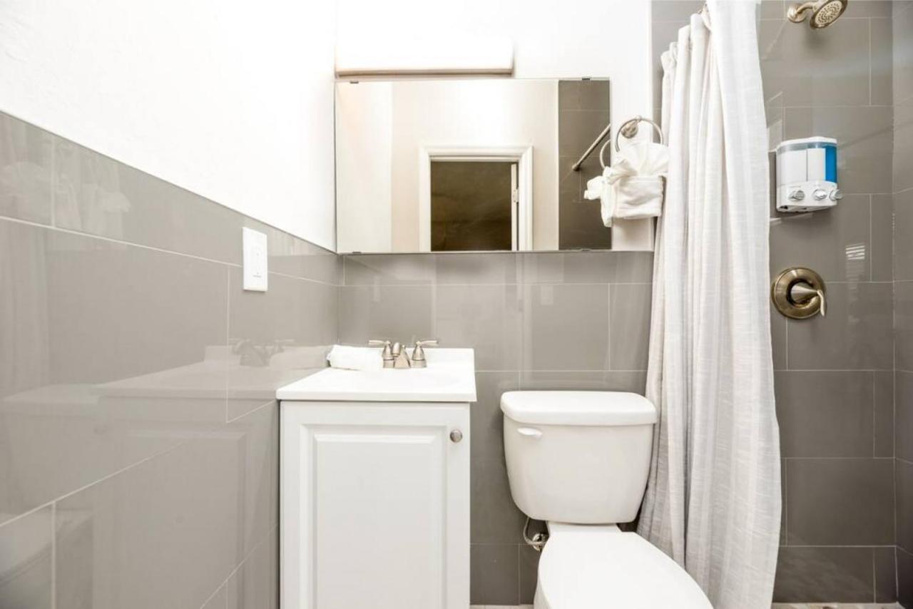 Apartamento Ocean Flats 4 - Lauderdale-By-The-Sea Fort Lauderdale Exterior foto
