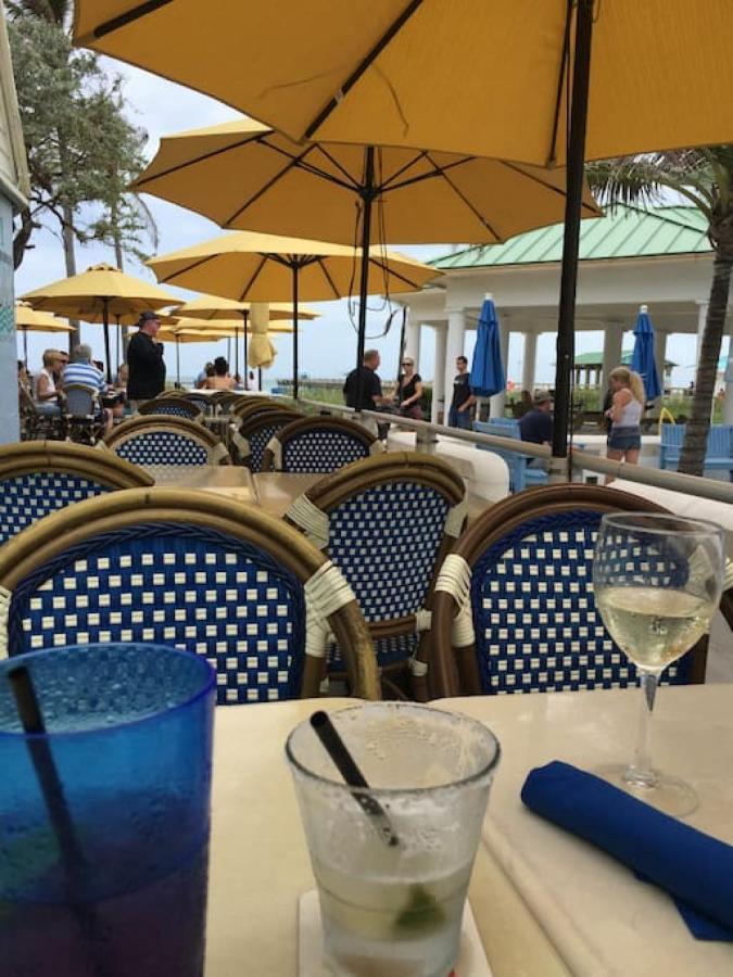 Apartamento Ocean Flats 4 - Lauderdale-By-The-Sea Fort Lauderdale Exterior foto