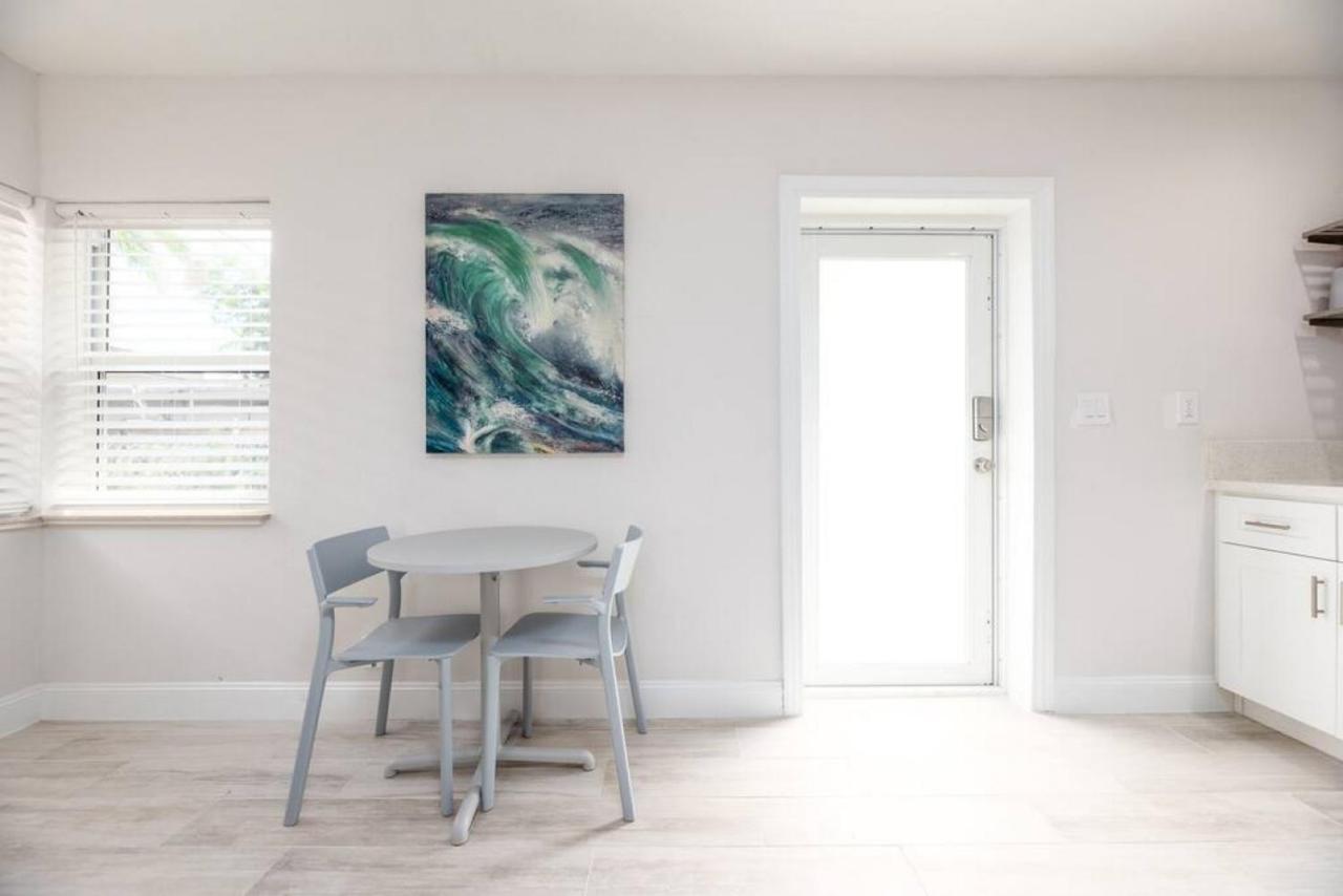 Apartamento Ocean Flats 4 - Lauderdale-By-The-Sea Fort Lauderdale Exterior foto