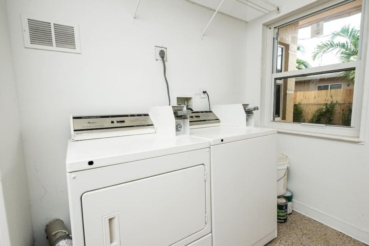 Apartamento Ocean Flats 4 - Lauderdale-By-The-Sea Fort Lauderdale Exterior foto