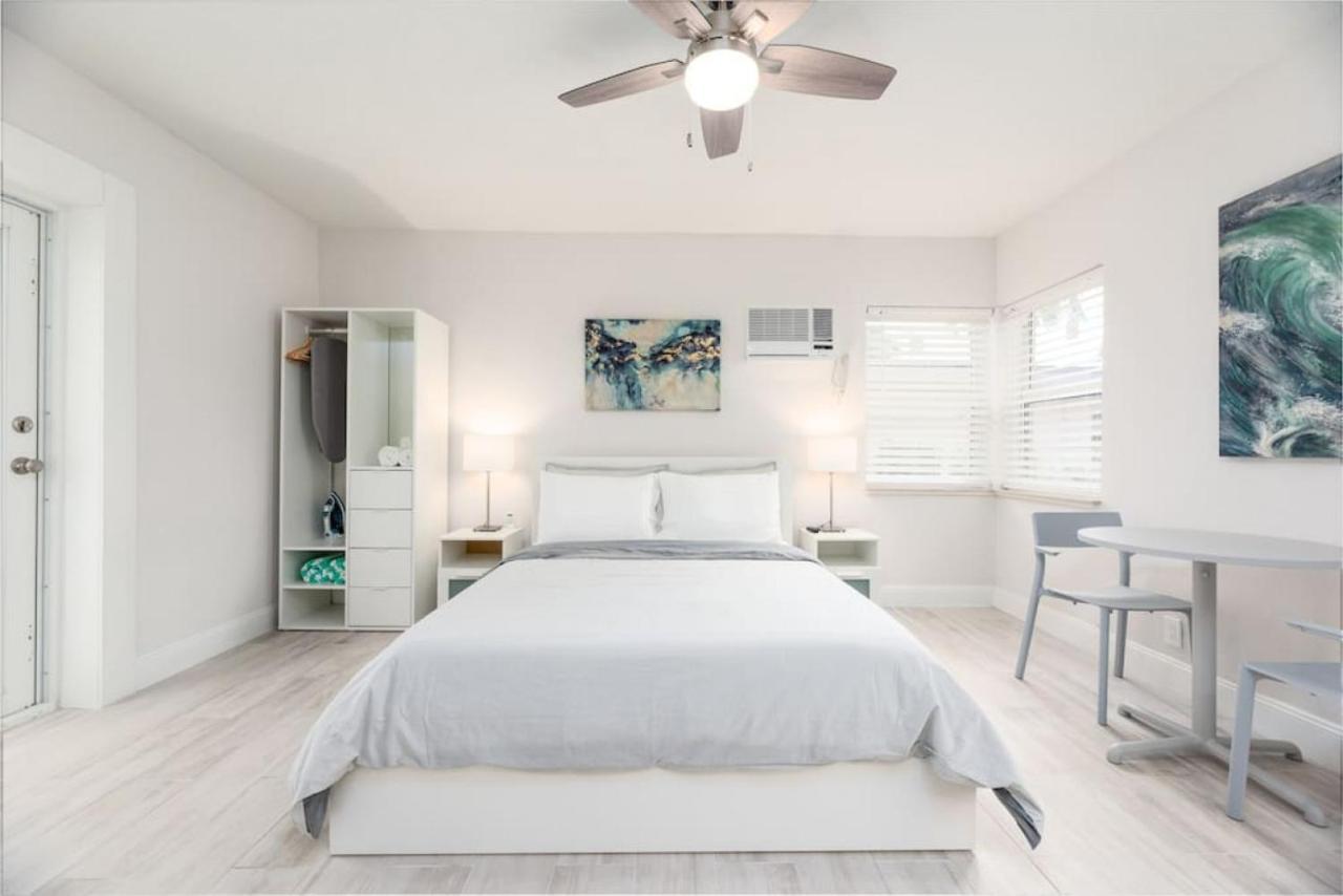 Apartamento Ocean Flats 4 - Lauderdale-By-The-Sea Fort Lauderdale Exterior foto