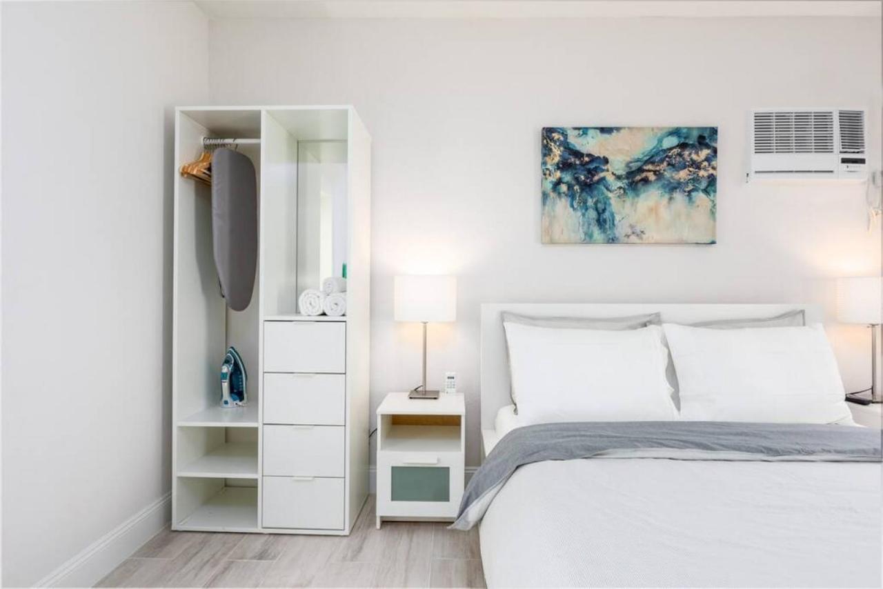 Apartamento Ocean Flats 4 - Lauderdale-By-The-Sea Fort Lauderdale Exterior foto