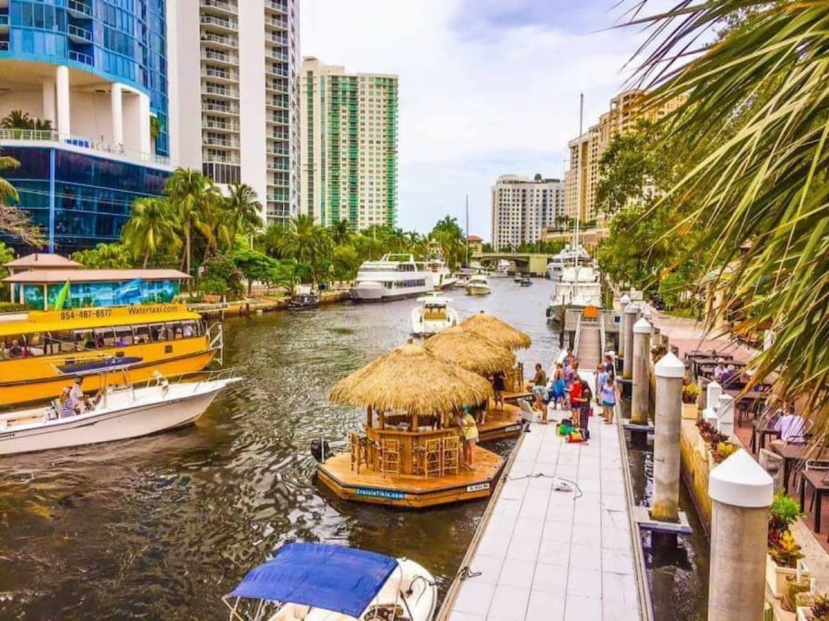 Apartamento Ocean Flats 4 - Lauderdale-By-The-Sea Fort Lauderdale Exterior foto