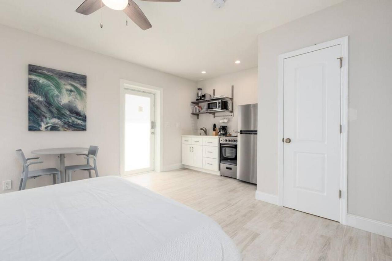 Apartamento Ocean Flats 4 - Lauderdale-By-The-Sea Fort Lauderdale Exterior foto
