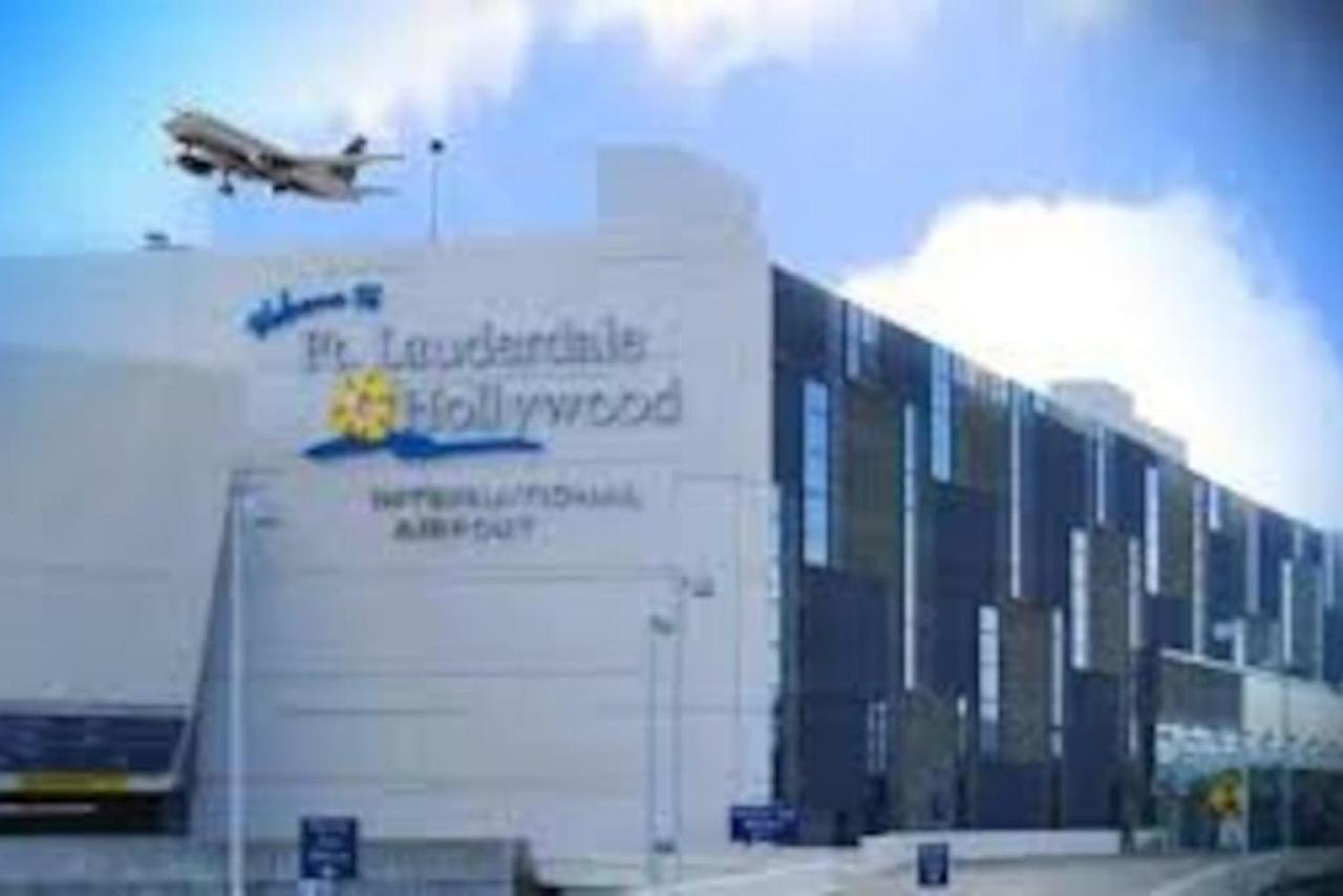 Apartamento Ocean Flats 4 - Lauderdale-By-The-Sea Fort Lauderdale Exterior foto