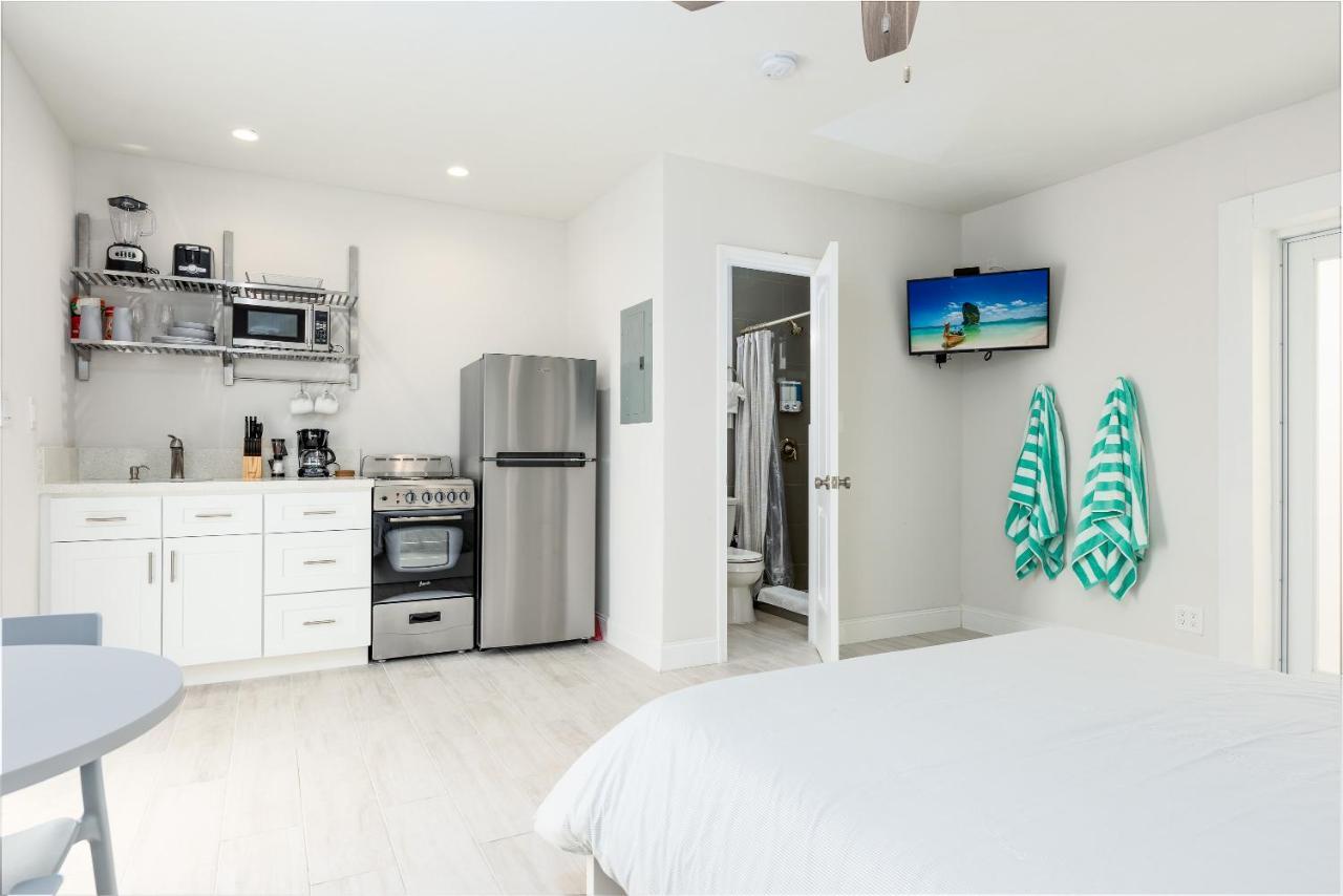 Apartamento Ocean Flats 4 - Lauderdale-By-The-Sea Fort Lauderdale Exterior foto
